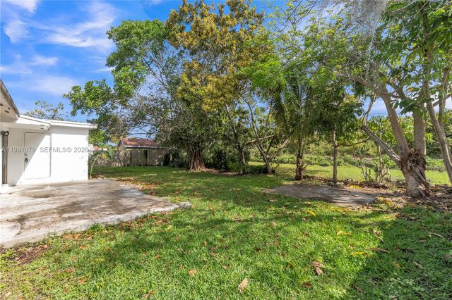 29869 SW 159th Dr, Homestead, FL 33033
