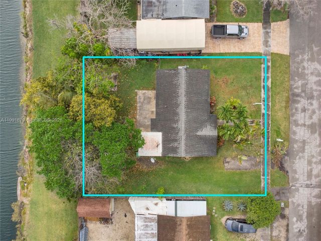 29869 SW 159th Dr, Homestead, FL 33033