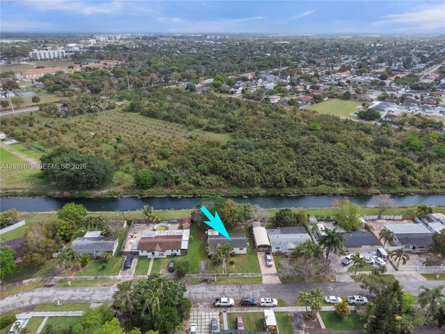 29869 SW 159th Dr, Homestead, FL 33033