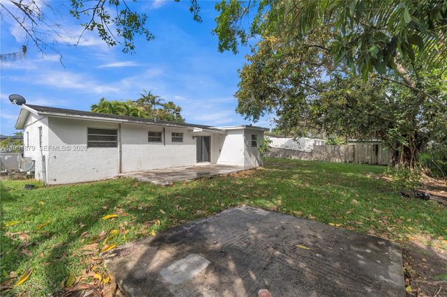 29869 SW 159th Dr, Homestead, FL 33033