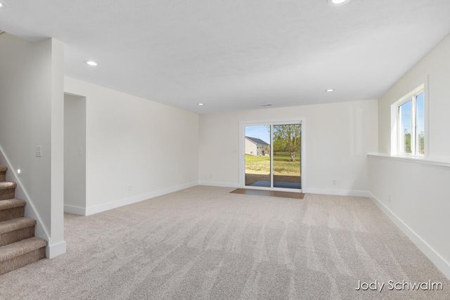 748 Noble Drive, Belding City, MI 48809