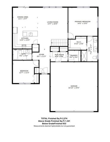 748 Noble Drive, Belding City, MI 48809