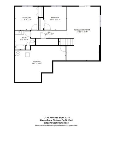 748 Noble Drive, Belding City, MI 48809