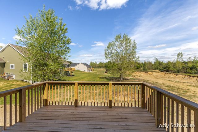 748 Noble Drive, Belding City, MI 48809