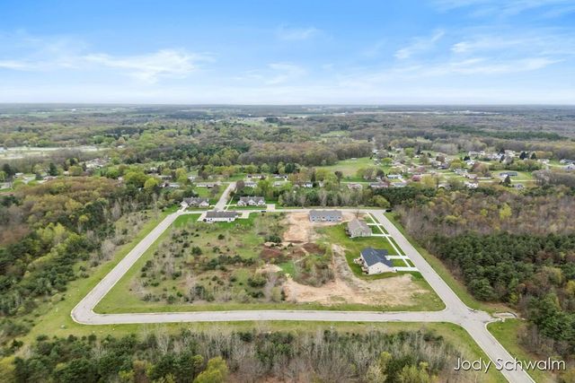 748 Noble Drive, Belding City, MI 48809