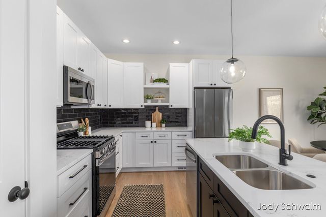 748 Noble Drive, Belding City, MI 48809
