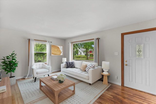 502 S 66th STREET, Milwaukee, WI 53214