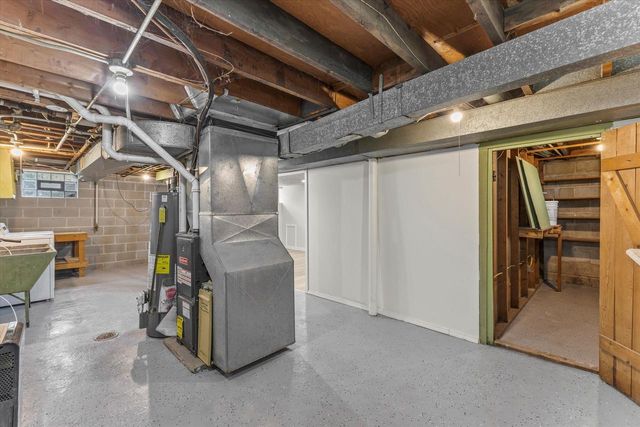 502 S 66th STREET, Milwaukee, WI 53214
