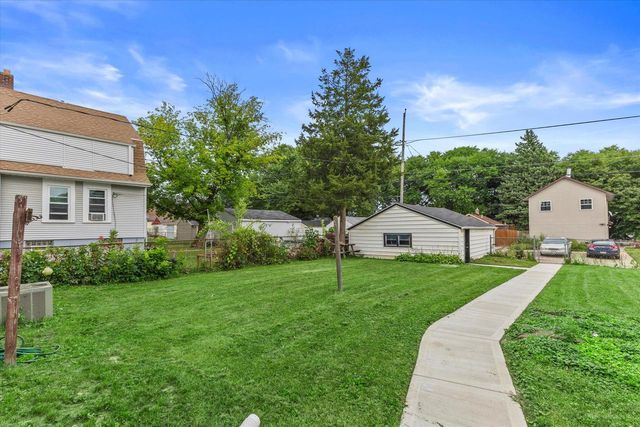 502 S 66th STREET, Milwaukee, WI 53214