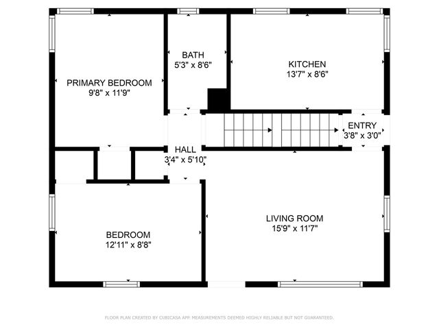 502 S 66th STREET, Milwaukee, WI 53214