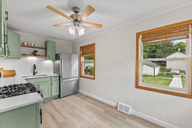 502 S 66th STREET, Milwaukee, WI 53214