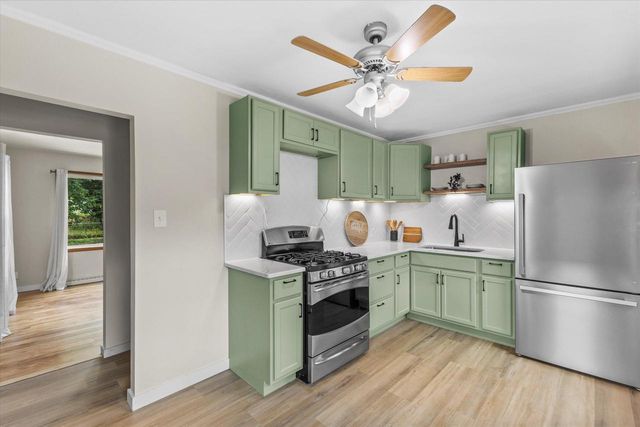 502 S 66th STREET, Milwaukee, WI 53214