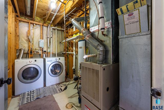 215 Atkins Cir Circle, Tea, SD 57064