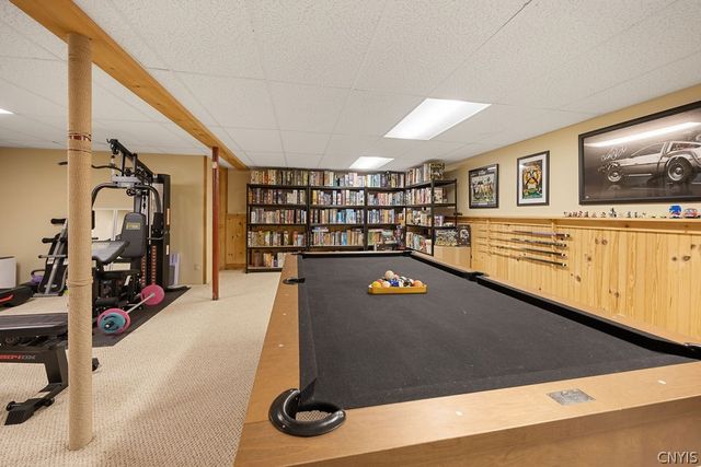 5881 Fieldstone Drive, Cazenovia, NY 13035