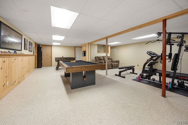 5881 Fieldstone Drive, Cazenovia, NY 13035