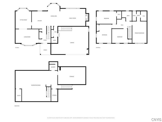 5881 Fieldstone Drive, Cazenovia, NY 13035