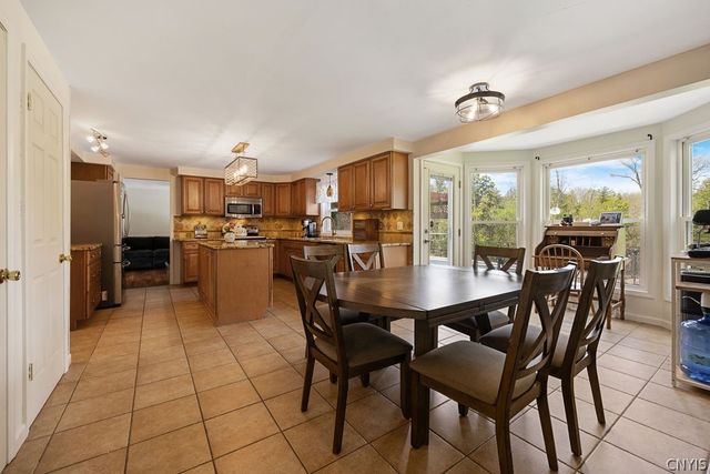 5881 Fieldstone Drive, Cazenovia, NY 13035