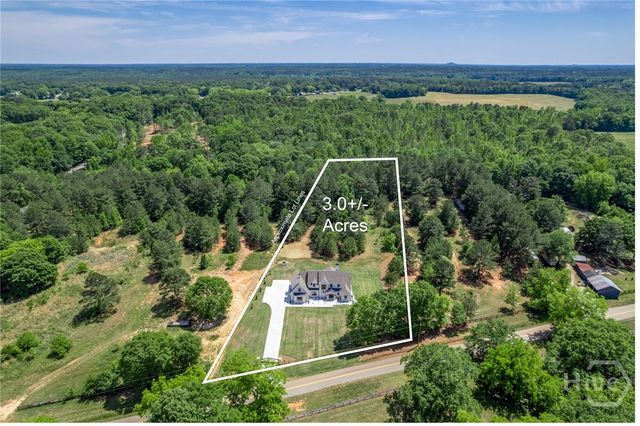 2944-A GEORGE WILLIAMS Road, Monroe, GA 30656