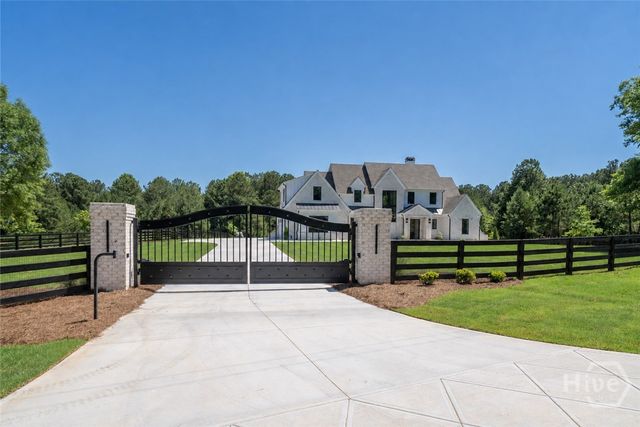 2944-A GEORGE WILLIAMS Road, Monroe, GA 30656