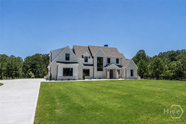 2944-A GEORGE WILLIAMS Road, Monroe, GA 30656