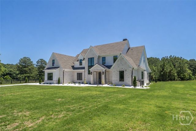 2944-A GEORGE WILLIAMS Road, Monroe, GA 30656