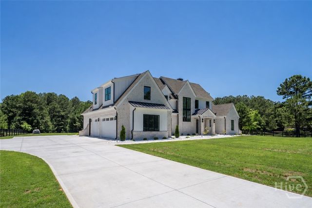 2944-A GEORGE WILLIAMS Road, Monroe, GA 30656