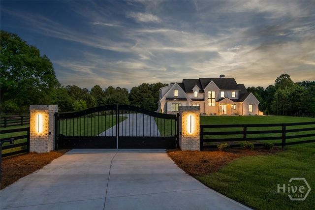 2944-A GEORGE WILLIAMS Road, Monroe, GA 30656