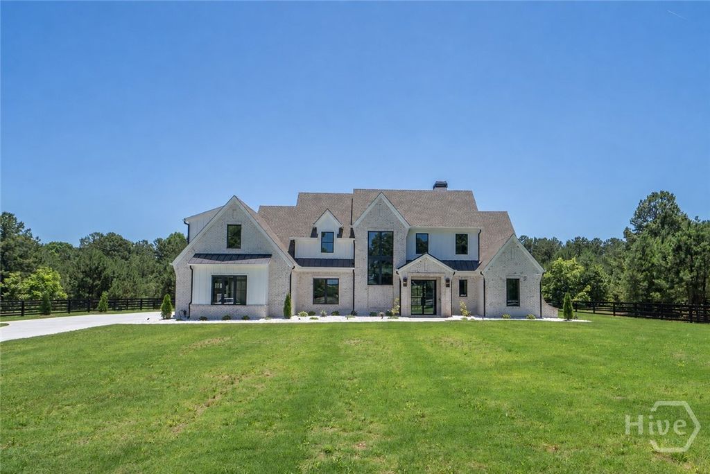 2944-A GEORGE WILLIAMS Road, Monroe, GA 30656