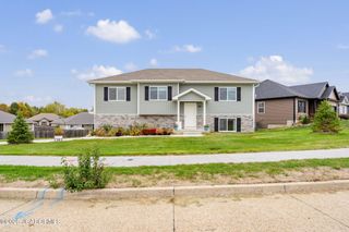 3305 VENICE DRIVE, Columbia, MO 65202