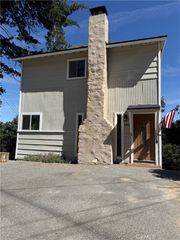 785 County (AROSA) Drive, Crestline, CA 92325