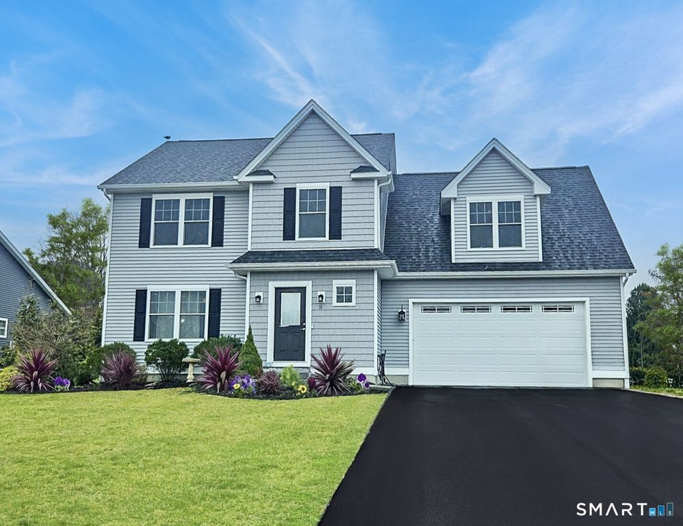 237 Lot 2 Upper Pattagansett Road, East Lyme, CT 06333