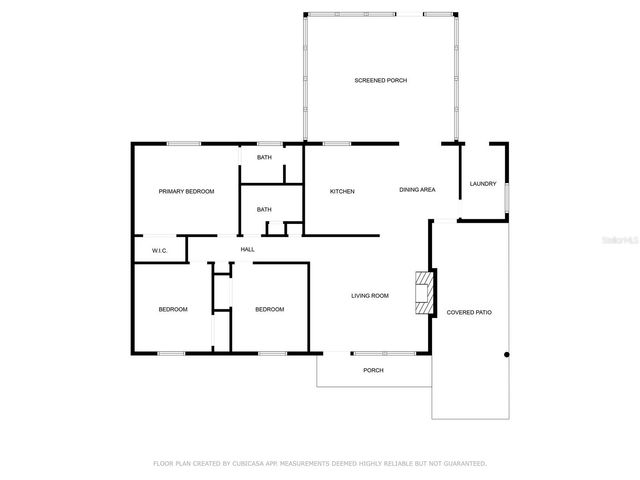 5503 LORRAINE STREET, Lakeland, FL 33810