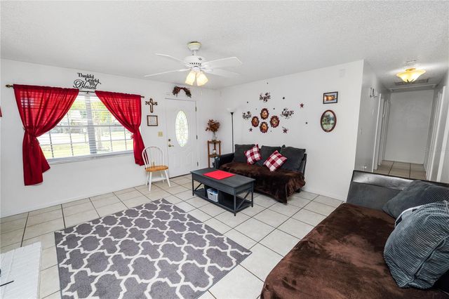 5503 LORRAINE STREET, Lakeland, FL 33810