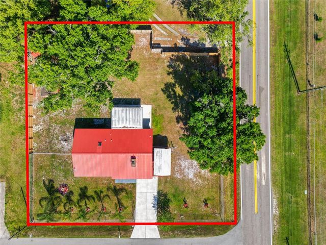 5503 LORRAINE STREET, Lakeland, FL 33810
