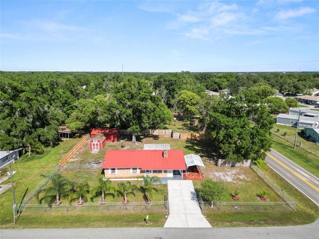 5503 LORRAINE STREET, Lakeland, FL 33810