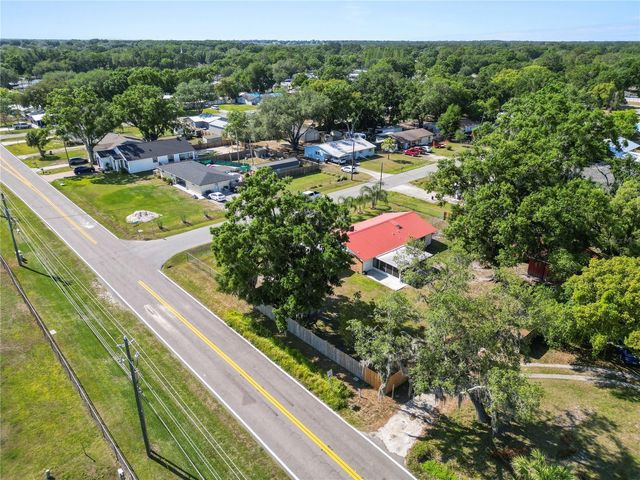 5503 LORRAINE STREET, Lakeland, FL 33810