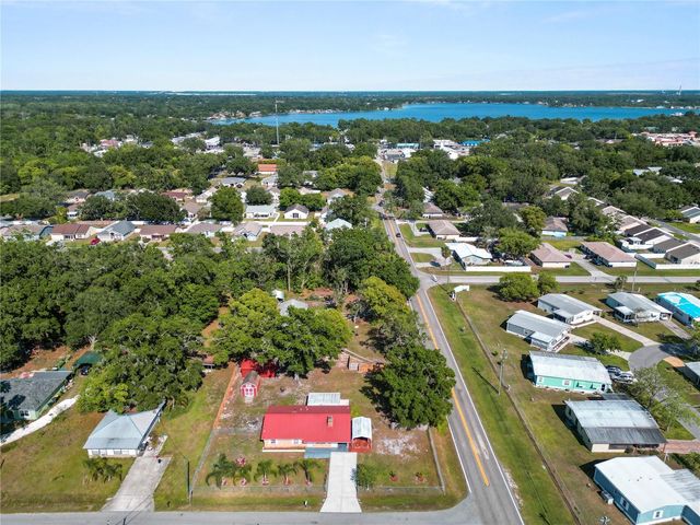 5503 LORRAINE STREET, Lakeland, FL 33810
