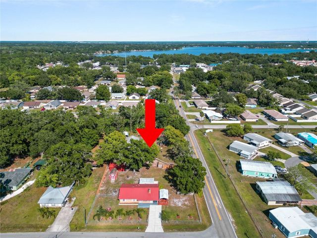 5503 LORRAINE STREET, Lakeland, FL 33810