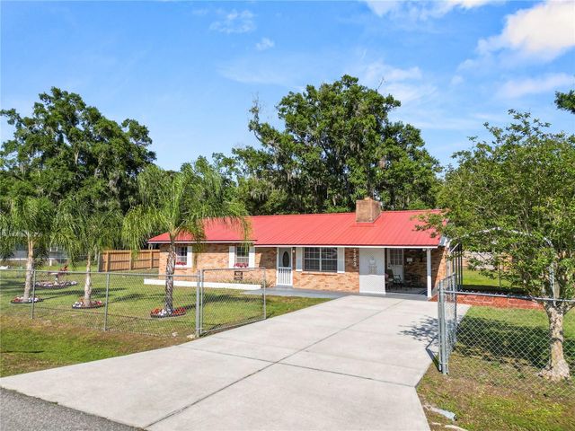 5503 LORRAINE STREET, Lakeland, FL 33810