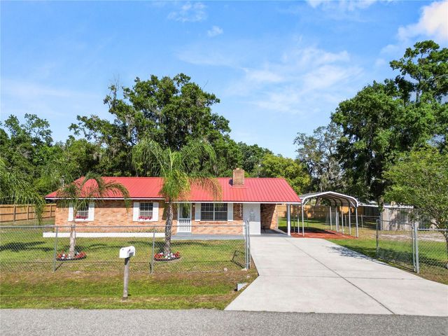 5503 LORRAINE STREET, Lakeland, FL 33810