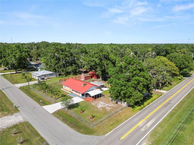 5503 LORRAINE STREET, Lakeland, FL 33810