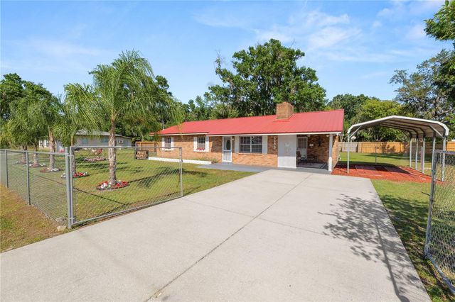 5503 LORRAINE STREET, Lakeland, FL 33810