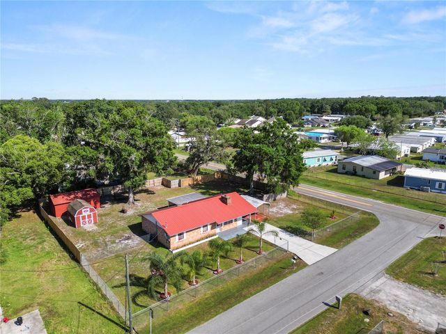 5503 LORRAINE STREET, Lakeland, FL 33810