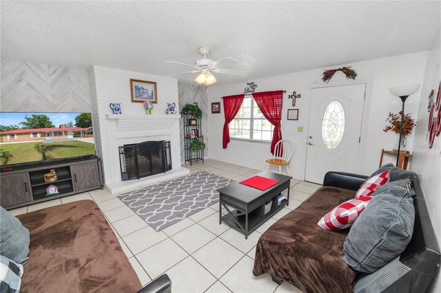 5503 LORRAINE STREET, Lakeland, FL 33810