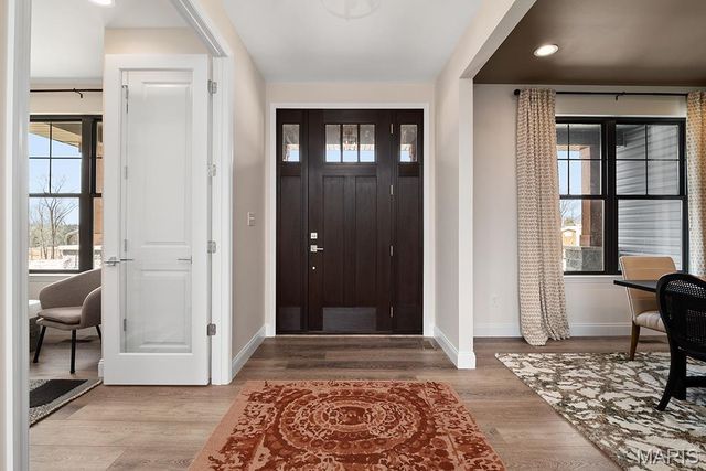 New Build Forest B at Autumn Hollow, Unincorporated, MO 63385