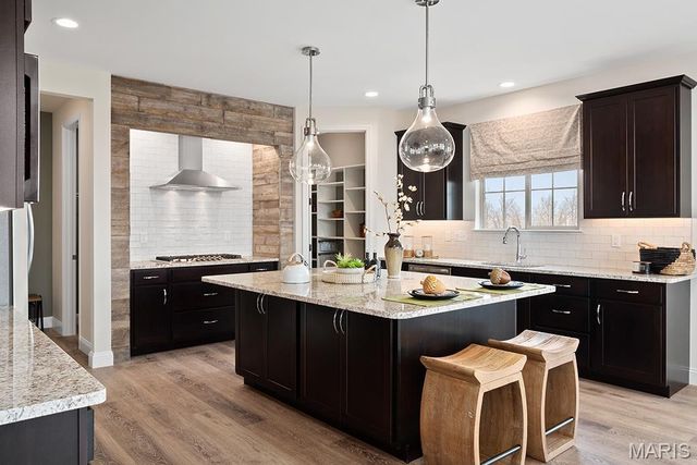 New Build Forest B at Autumn Hollow, Unincorporated, MO 63385