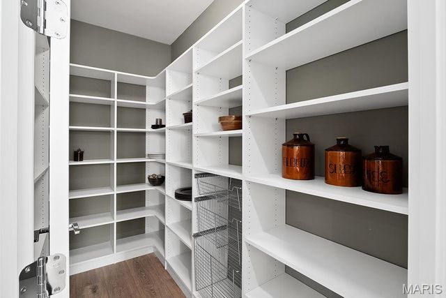 New Build Forest B at Autumn Hollow, Unincorporated, MO 63385