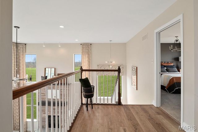 New Build Forest B at Autumn Hollow, Unincorporated, MO 63385