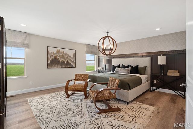 New Build Forest B at Autumn Hollow, Unincorporated, MO 63385