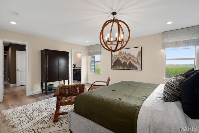 New Build Forest B at Autumn Hollow, Unincorporated, MO 63385